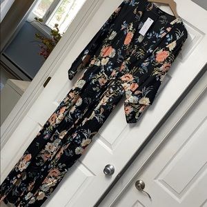 Aakaa Wrap Dress from Vici
